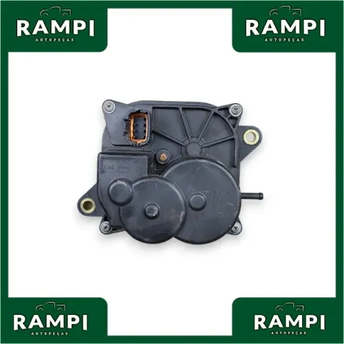 Motor Atuador Tração Nissan Frontier 2014 2.5 4x4 