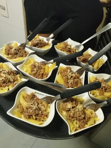 Buffet infantil e Adulto apartir $1.800 