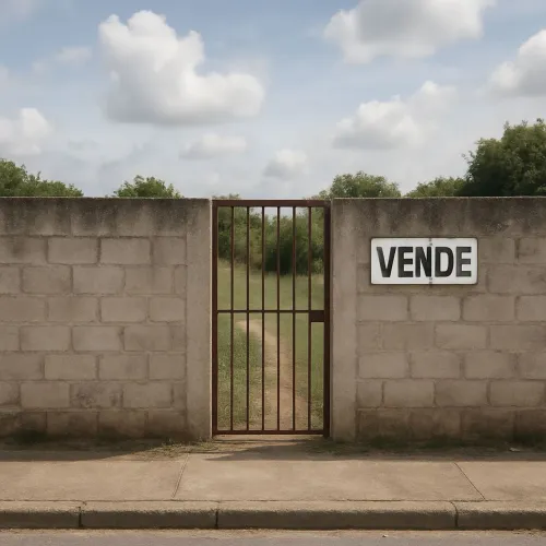 Lote no Céu Azul Belo Horizonte 