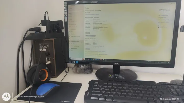 Computador de Confiança