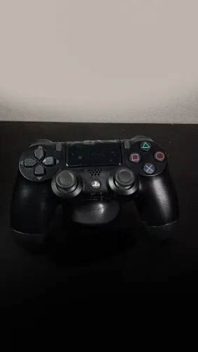 Controle PS4 TV PC sem fio 