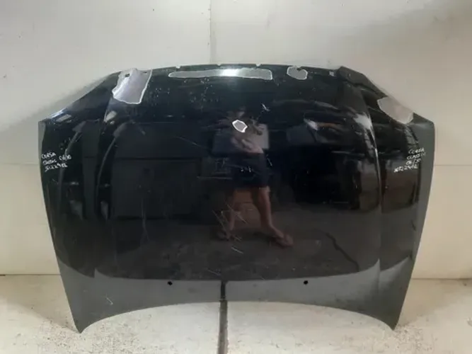 Capo Corsa Hatch 99/00