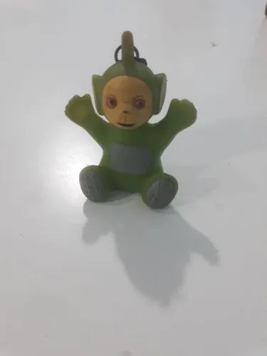 Boneco dos teletubbies antigo