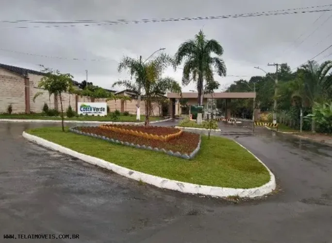 Condomínio Fechado para Venda em Goiânia, Parque João Braz - Cidade Industrial, 2 dormitór