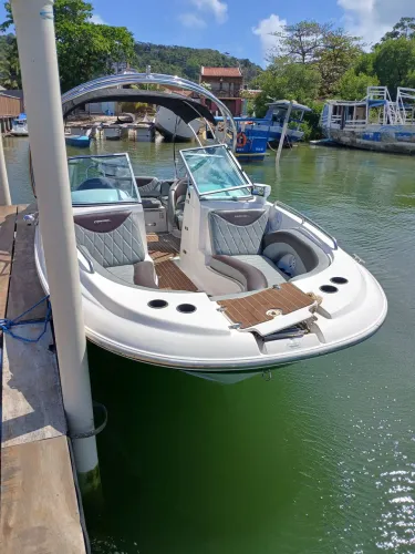 Phoenix 255 c wc ... TOP