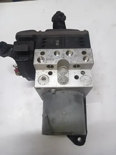 Modulo Bmw 0265250396 3451678012607 3451685470201 Preto (Usado)