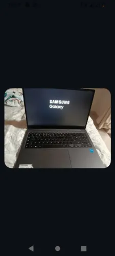 Notebook Samsung 256gb 4 ram