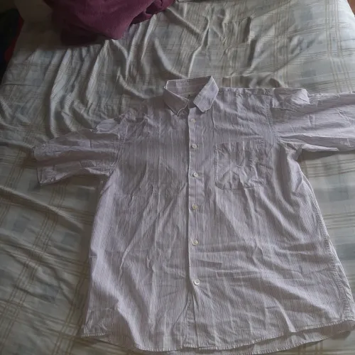 Camisa brooksfield G