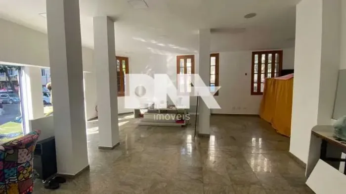 Loja - / Comercial / Copacabana