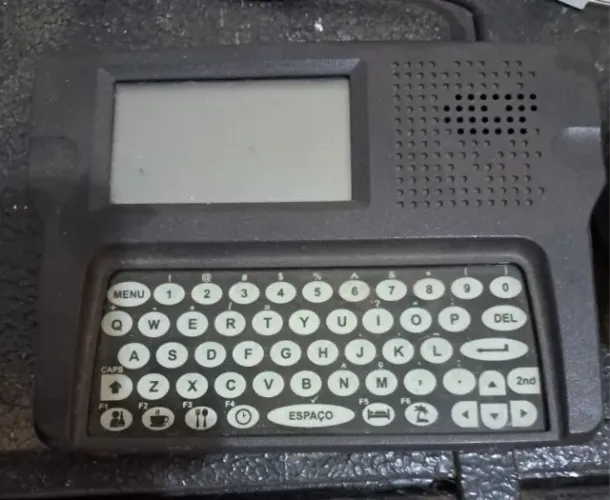 Rastreador satelital para caminhão Ominilink