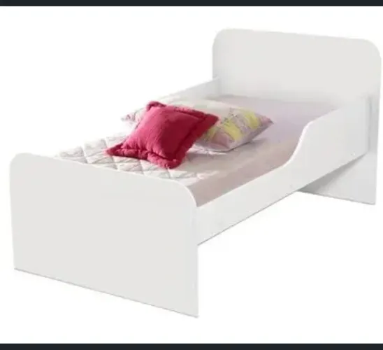 Cama infantil