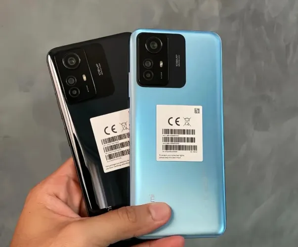 Xiaomi Note 12S 256GB 8GB ORIGINAL LACRADO COM GARANTIA!!!!