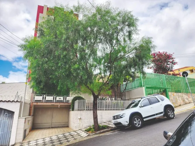 Casa à venda no Vila Augusta em Sorocaba/SP