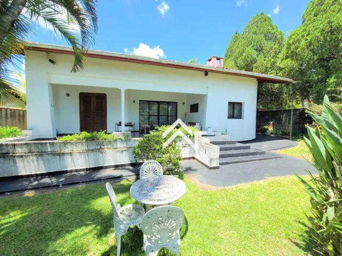 Casa, 300 m² - venda por R$ 1.950.000,00 ou aluguel por R$ 10.410,00/mês - Vila Santista -