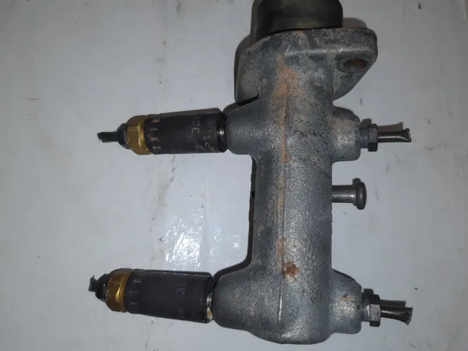 Cilindro Mestre Uno Vivace 1.0 2015 