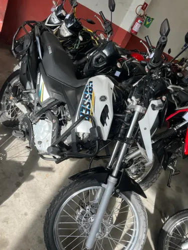 CROSSER 150 2015 Vitória motors leia o anúncio