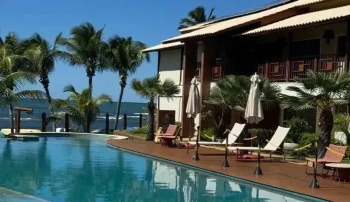Casa de Condomínio, Itacimirim