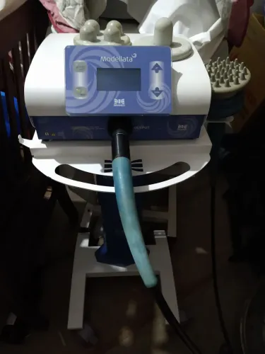 Modellata ibramed