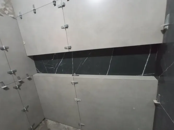 Precisa de um acabamento de qualidade pra sua obra ?? 