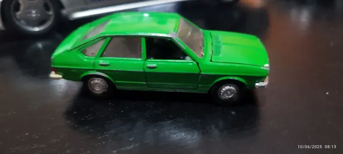 Miniatura Carro Volkswagen Passat