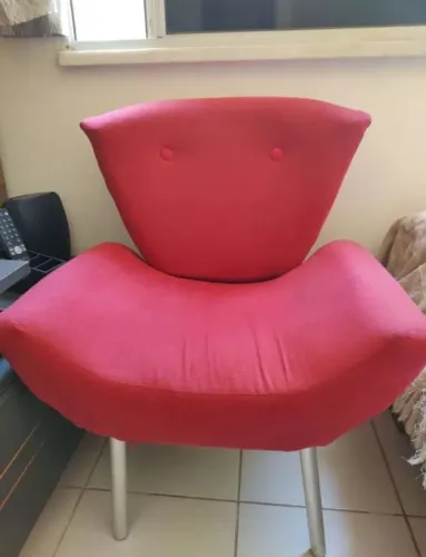 Poltronas 