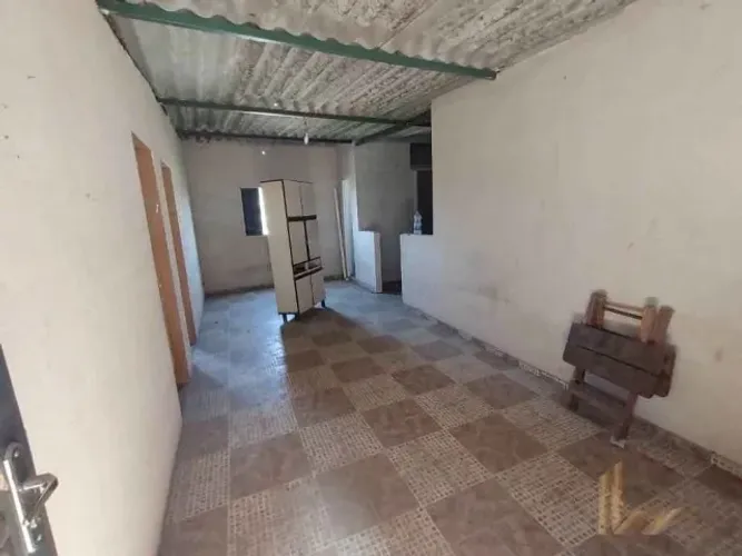 Casa a venda no Recanto das Emas