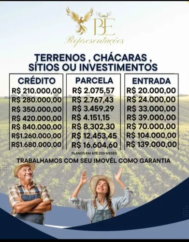 Ótimas condições 