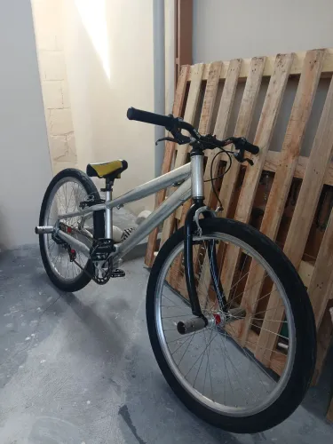 Bicicleta Gios Freeride Wheeling Bike