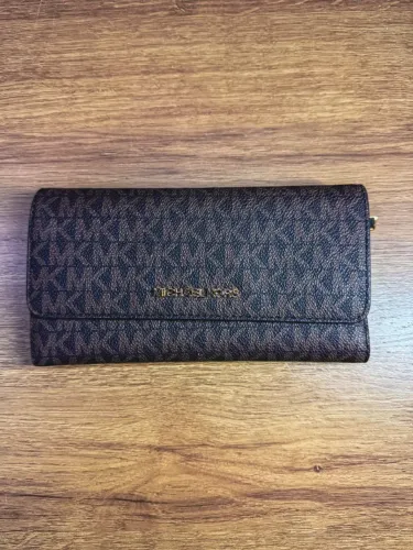 Carteira Feminina Michael Kors - Original