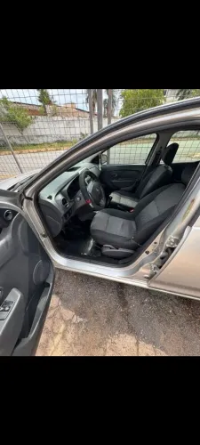 Renault Sandero Authentique Hi-power 1.0 16V 5P 2015