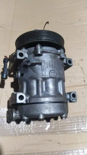 Compressor de ar Marea