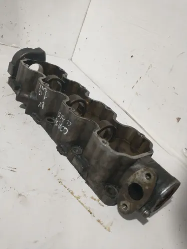 Gaiola sem comando  gm Corsa 98/00