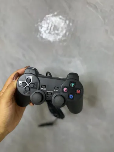 Controle para Pc USB - ENTREGA A DOMICÍLIO 