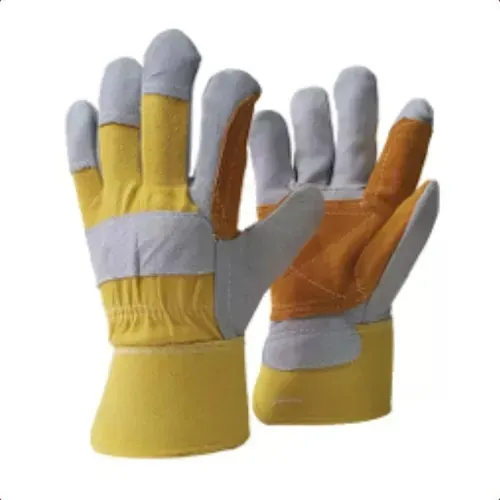 Luva construtor ( Carbografite )