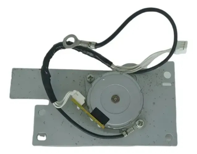 Motor Scanner Com Engrenagens Brother Dcp7040 Mfc7440 