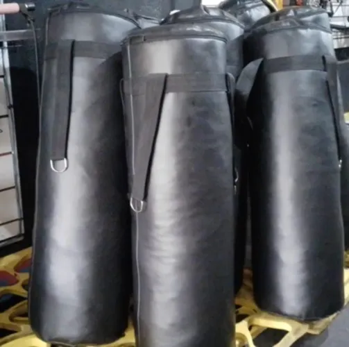 Saco De pancada box luta