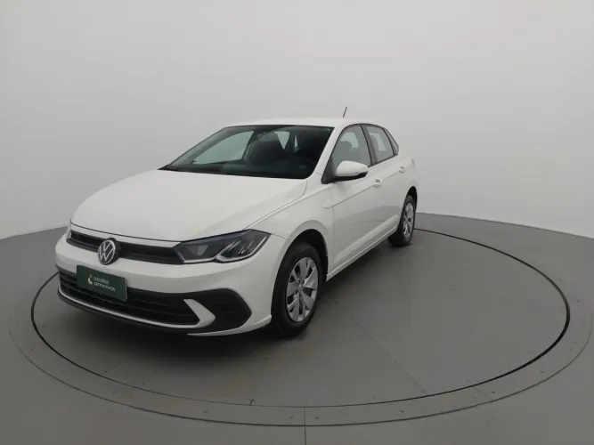 Volkswagen Polo 2024 1.0 mpi manual