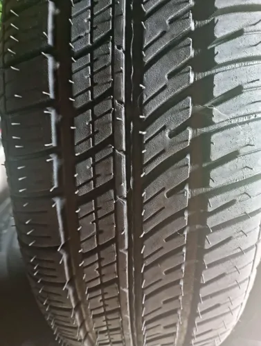 Pneus Novos Aro 13- 175/70