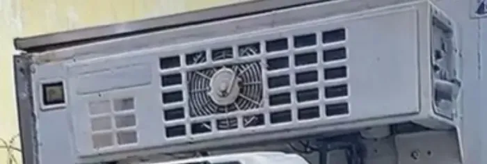 Aparelho de refrigeração