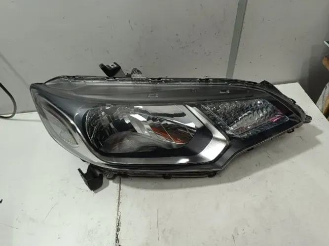 Farol direito Honda fit 2015 2016 a 2020 original
