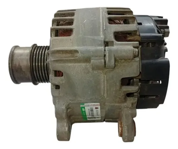 Alternador Audi Q3 1.4 T Tfsi 2016 2017