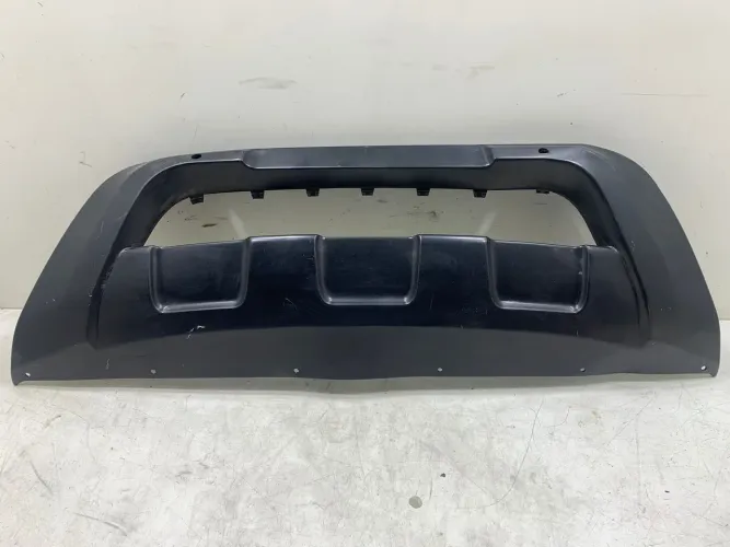 Overbumper Dianteiro Fiat Toro 2022 23 24 2025 Original 