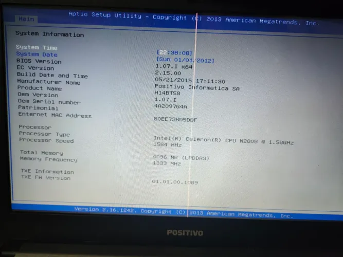 Notebook 