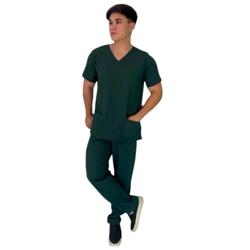 Scrubs masculinos 