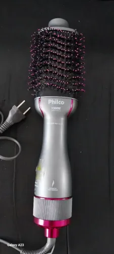Secador Philco 1300w  bivolt