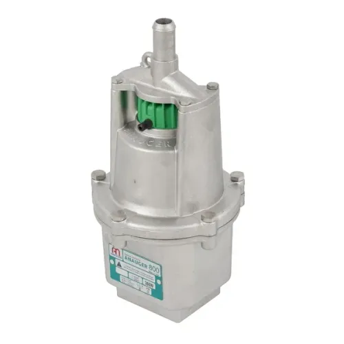 Bomba de Água Submersa 800 380W Anauger