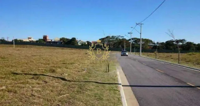 Lote em condomínio à venda, Ogiva - Cabo Frio/RJ