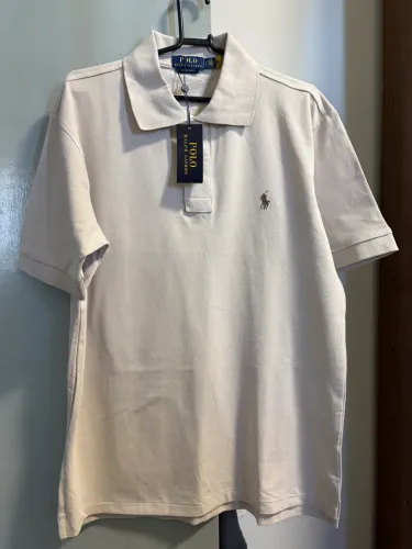 Camisa Polo Ralph Lauren