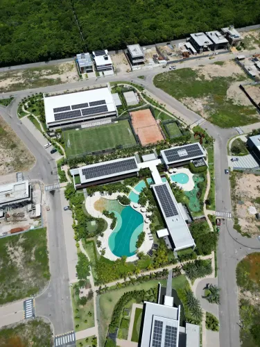 Terreno à Venda no Condomínio das Américas  João Pessoa/PB