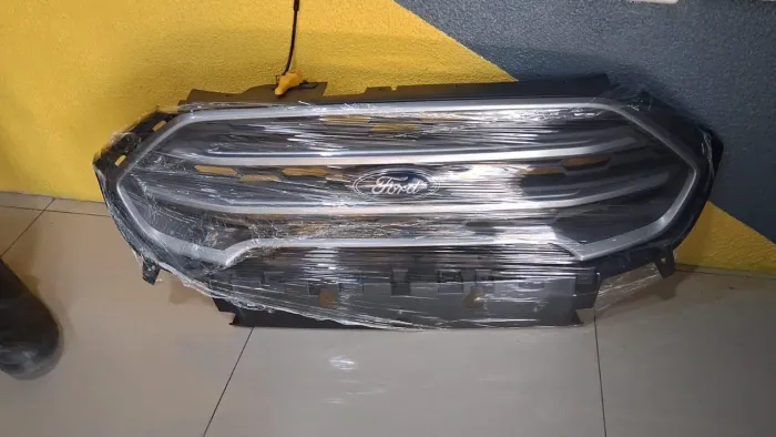 Grade do ecosport 2016 a 2021
